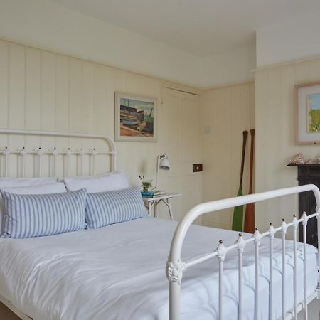 Mariner'S Cottage - On Kingsdown Beach Deal Exteriér fotografie