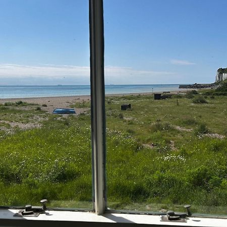 Mariner'S Cottage - On Kingsdown Beach Deal Exteriér fotografie