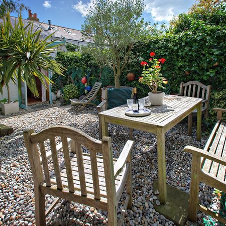Mariner'S Cottage - On Kingsdown Beach Deal Exteriér fotografie