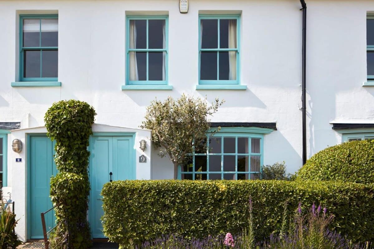 Mariner'S Cottage - On Kingsdown Beach Deal Exteriér fotografie