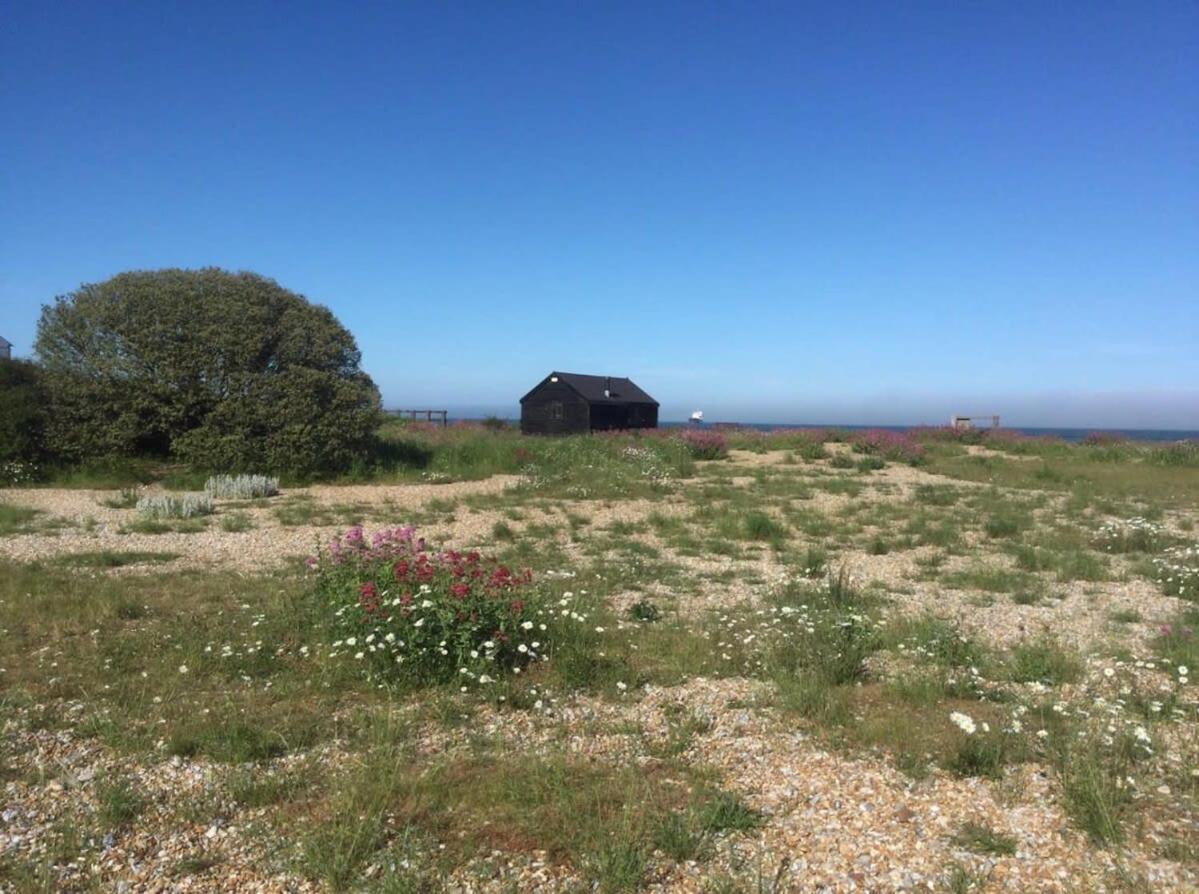 Mariner'S Cottage - On Kingsdown Beach Deal Exteriér fotografie