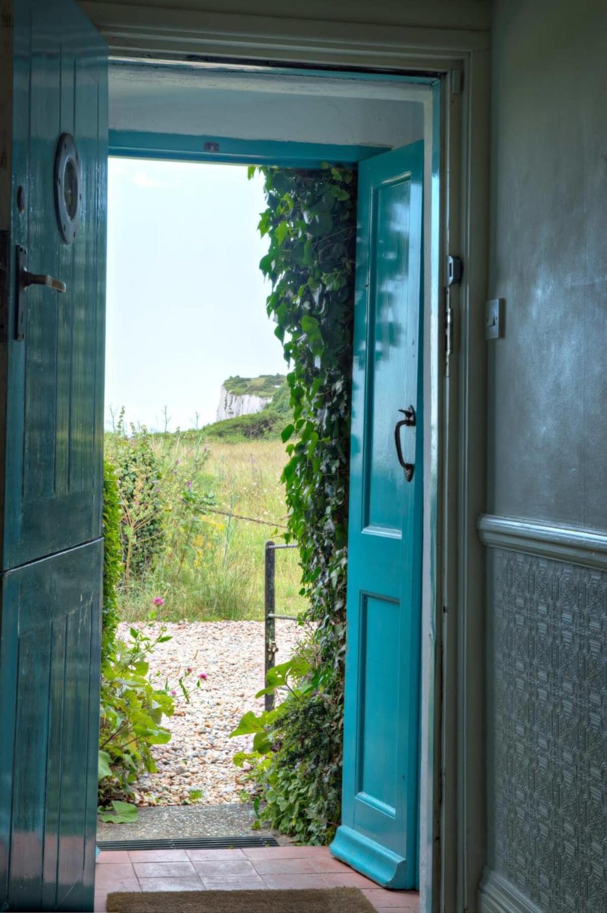 Mariner'S Cottage - On Kingsdown Beach Deal Exteriér fotografie