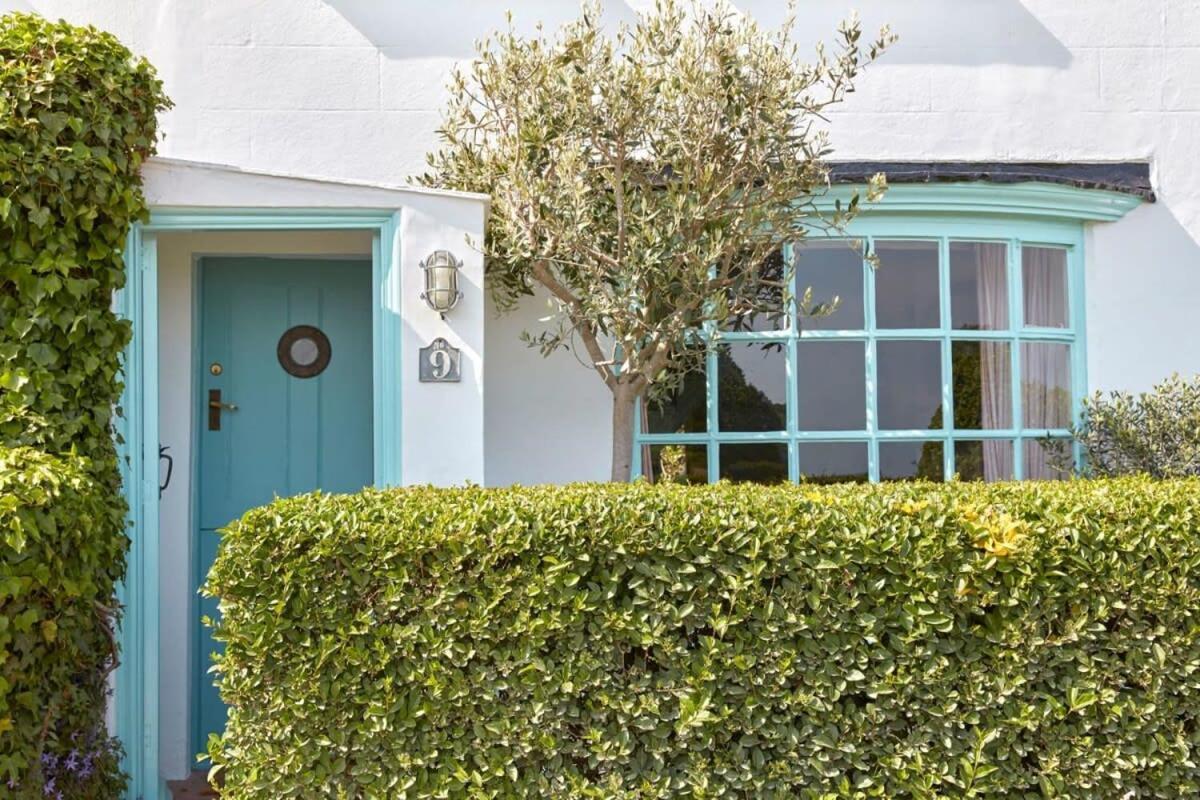 Mariner'S Cottage - On Kingsdown Beach Deal Exteriér fotografie