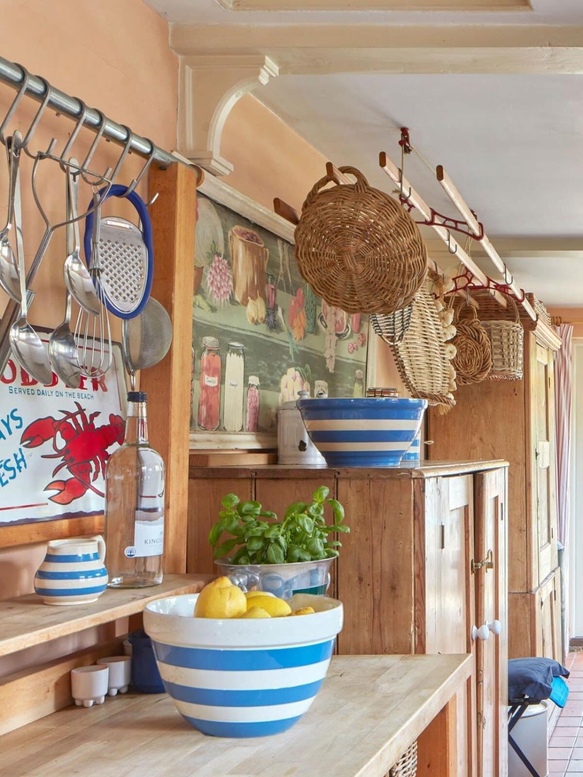 Mariner'S Cottage - On Kingsdown Beach Deal Exteriér fotografie