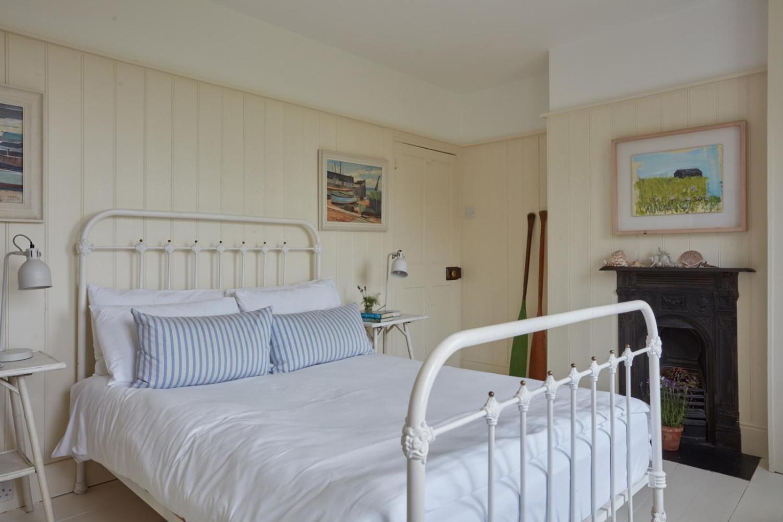 Mariner'S Cottage - On Kingsdown Beach Deal Exteriér fotografie