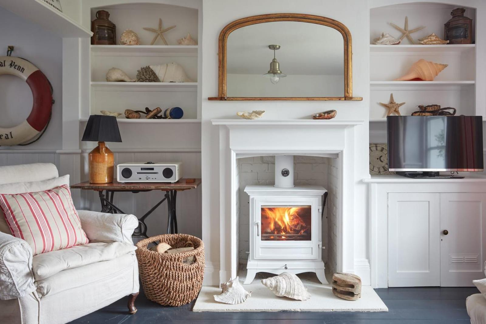 Mariner'S Cottage - On Kingsdown Beach Deal Exteriér fotografie