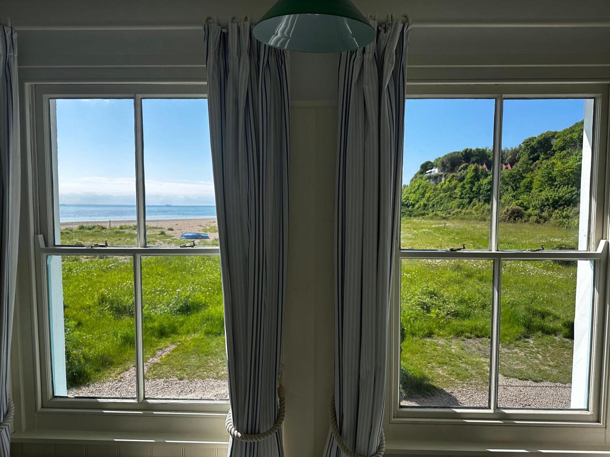 Mariner'S Cottage - On Kingsdown Beach Deal Exteriér fotografie