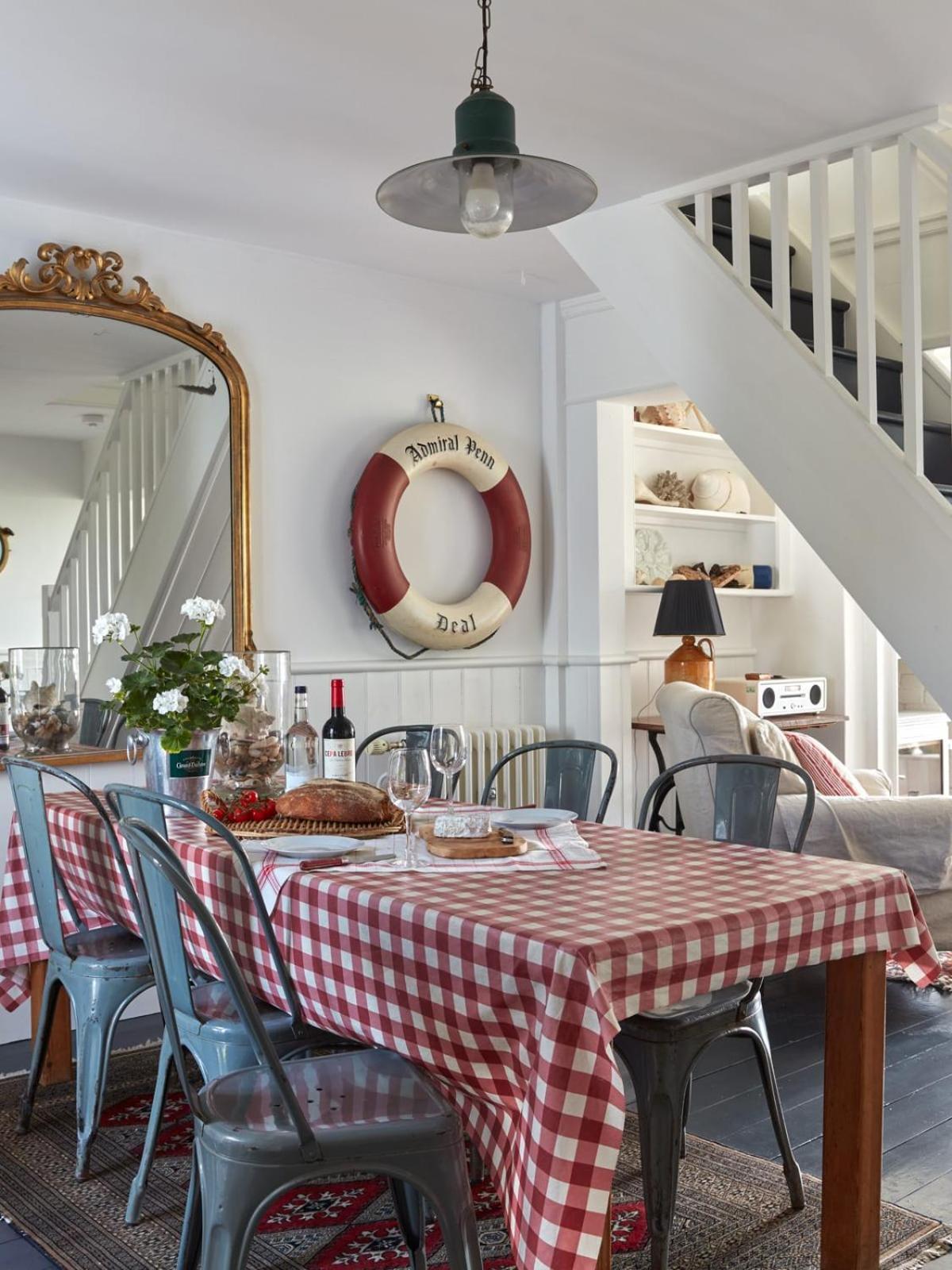 Mariner'S Cottage - On Kingsdown Beach Deal Exteriér fotografie