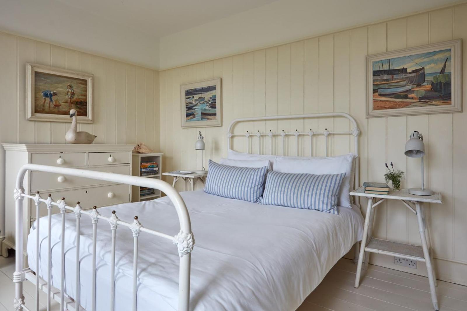 Mariner'S Cottage - On Kingsdown Beach Deal Exteriér fotografie