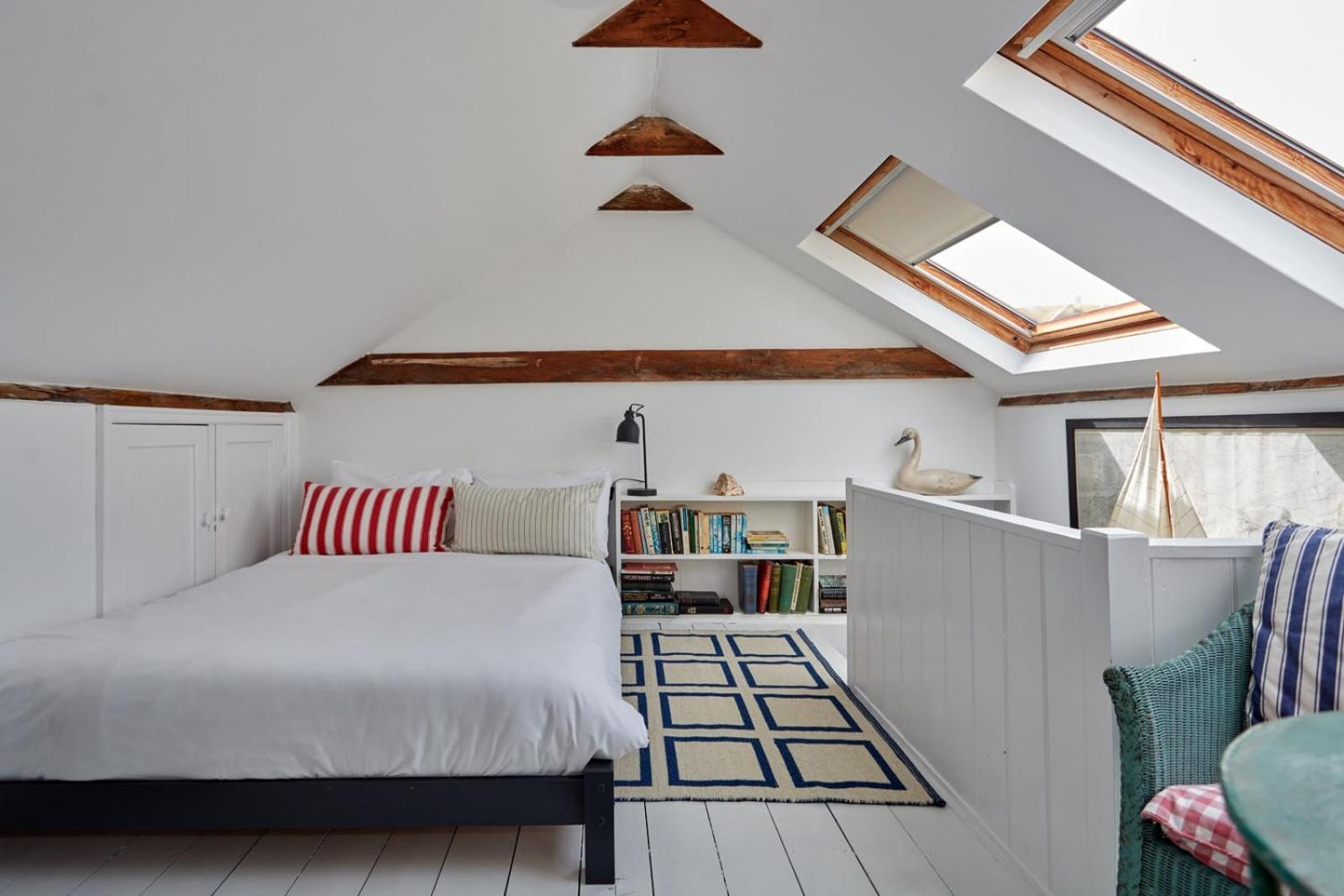 Mariner'S Cottage - On Kingsdown Beach Deal Exteriér fotografie