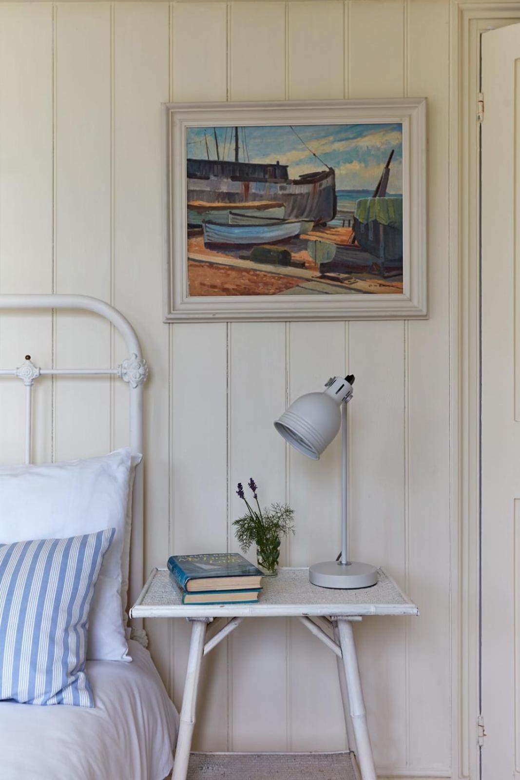 Mariner'S Cottage - On Kingsdown Beach Deal Exteriér fotografie
