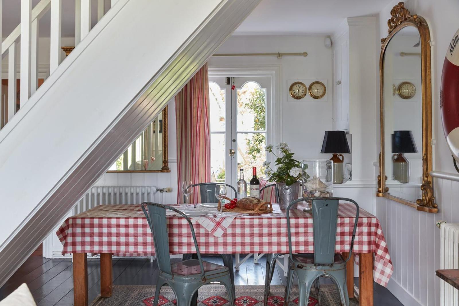 Mariner'S Cottage - On Kingsdown Beach Deal Exteriér fotografie