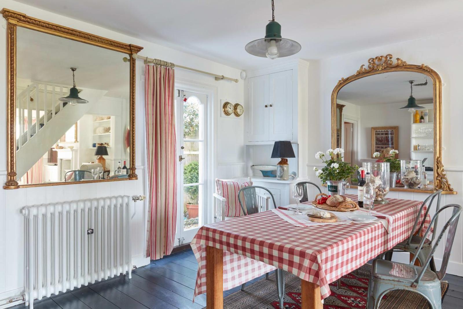 Mariner'S Cottage - On Kingsdown Beach Deal Exteriér fotografie