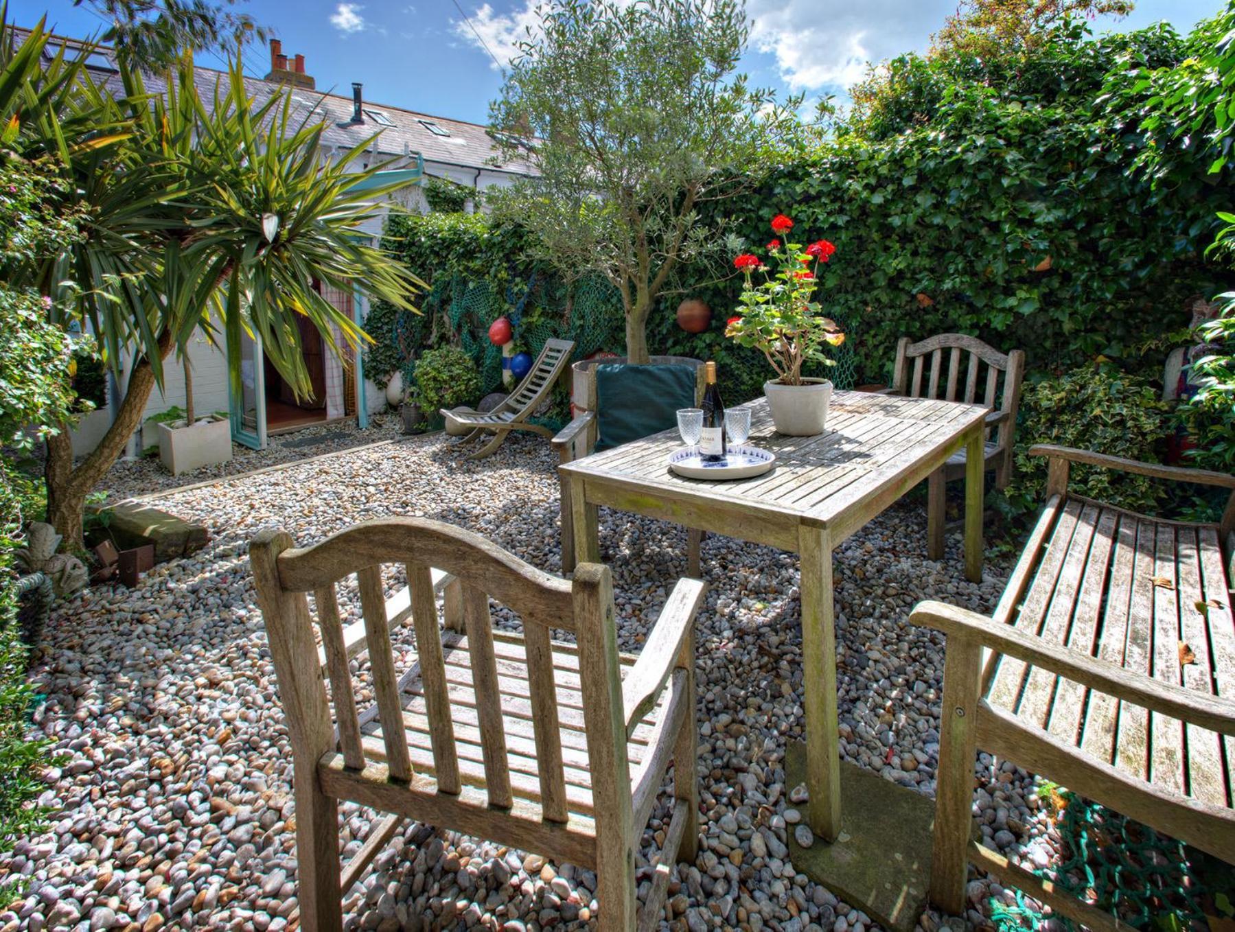 Mariner'S Cottage - On Kingsdown Beach Deal Exteriér fotografie